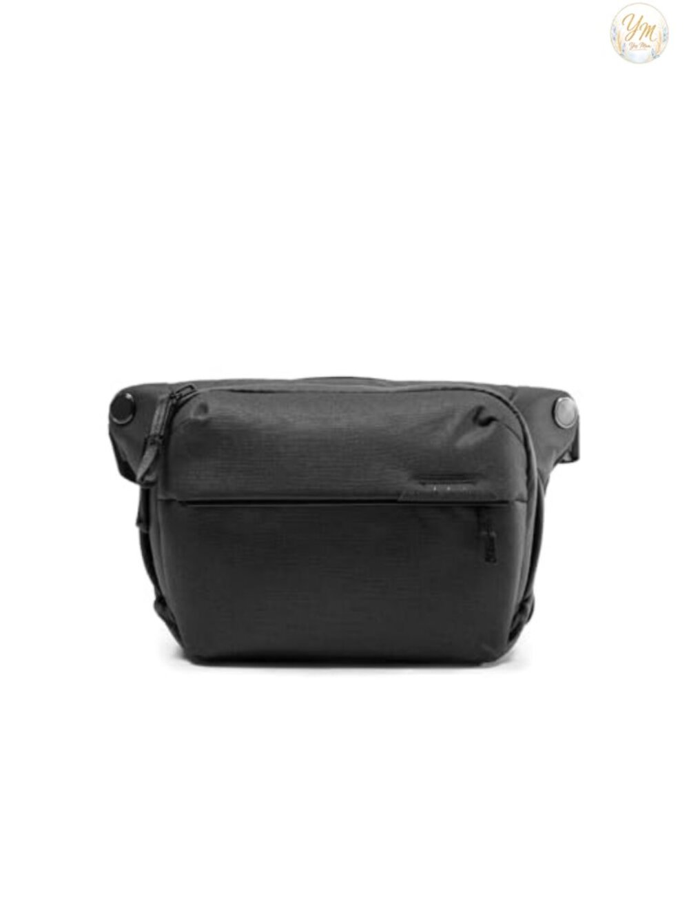 Peak Design Everyday Sling 3L Crossbody Camera Bag Recycled Nylon UltraZip